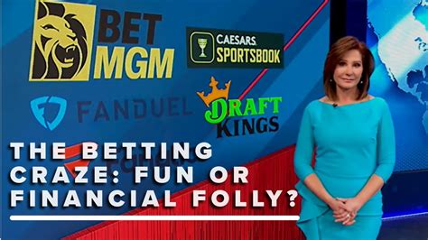Sports betting's rapid popularity creates gambling addiction .